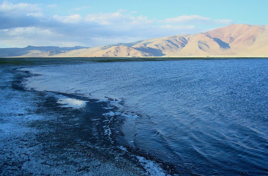 Tso Kar, Leh, Ladakh - Vushii.com Tso Kar, Leh, Ladakh - Vushii.com